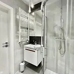 Easy Rent- Z Widokiem Apartman *