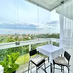 Apartment Easy Rent- Z Widokiem *