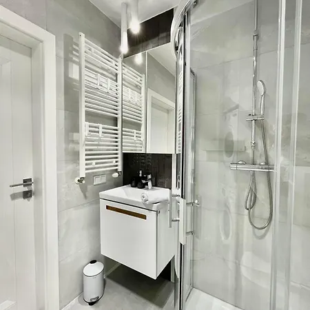 Z Widokiem Apartment *
