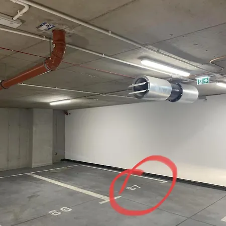 Lägenhet Easy Rent- Z Widokiem Lublin