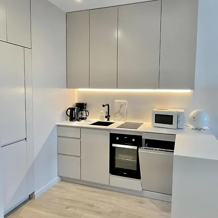 Easy Rent- Z Widokiem *