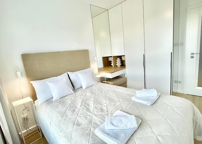 Apartamento Easy Rent- Z Widokiem Lublin