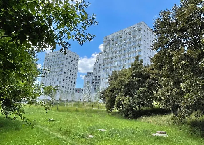 Apartamento Easy Rent- Z Widokiem Lublin