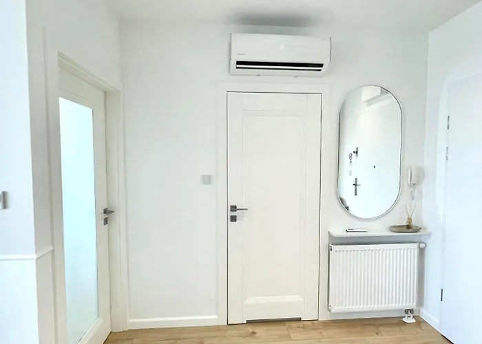 Easy Rent- Z Widokiem