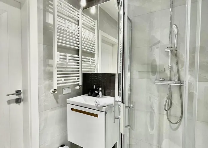 Easy Rent- Z Widokiem Apartamento *