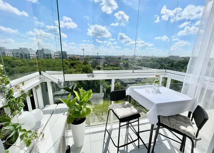 Easy Rent- Z Widokiem Lublin