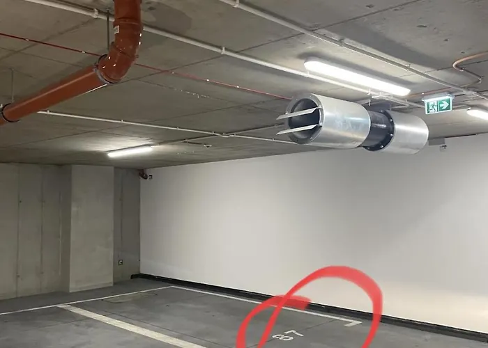 Lägenhet Easy Rent- Z Widokiem Lublin