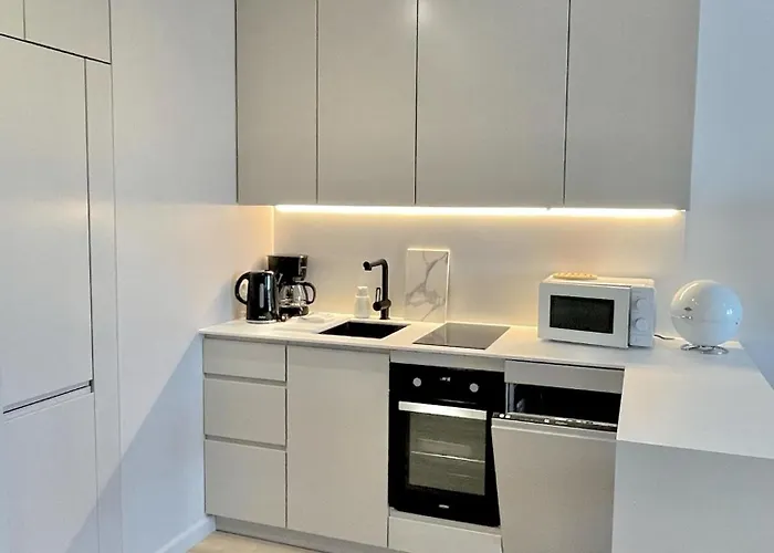 Easy Rent- Z Widokiem *