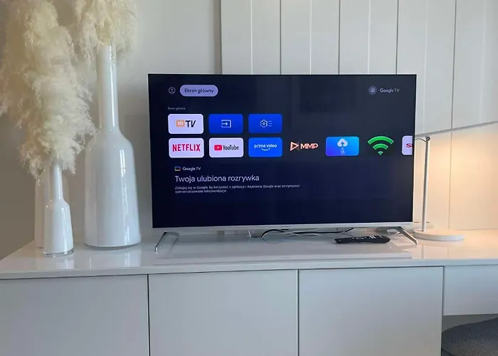 Easy Rent- Z Widokiem * Lublin