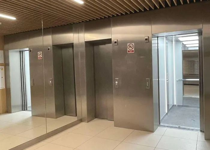 Apartamento Easy Rent- Z Widokiem *