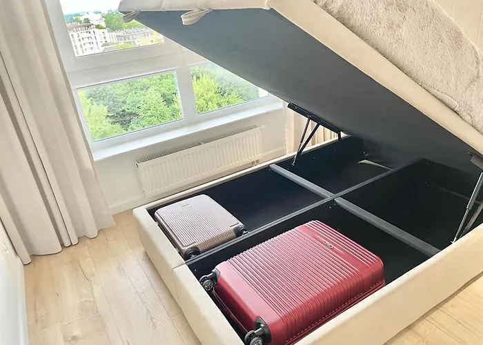 Easy Rent- Z Widokiem Lublin