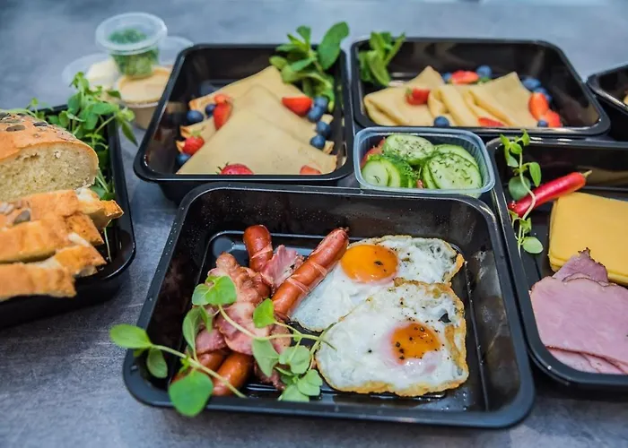 Easy Rent- Z Widokiem Lublin